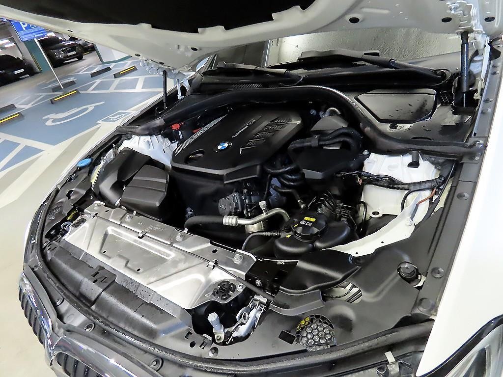 BMW 3시리즈 3시리즈 (G20) 320d xDrive 이미지 19