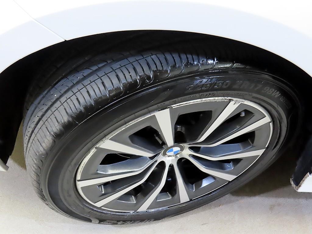BMW 3시리즈 3시리즈 (G20) 320d xDrive 이미지 20