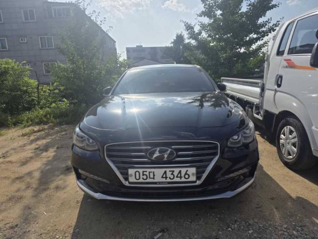 현대 그랜저 그랜저 IG 2.4 GDI 프리미엄 이미지 1