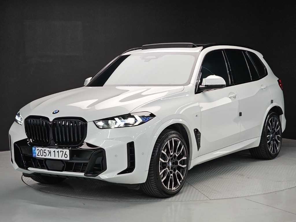 BMW X5 X5 (G05) xDrive 40i M 스포츠 이미지 1