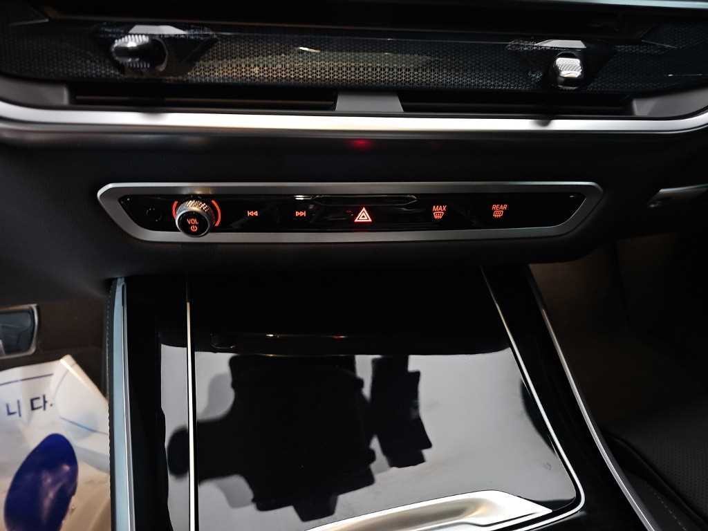 BMW X5 X5 (G05) xDrive 40i M 스포츠 이미지 10