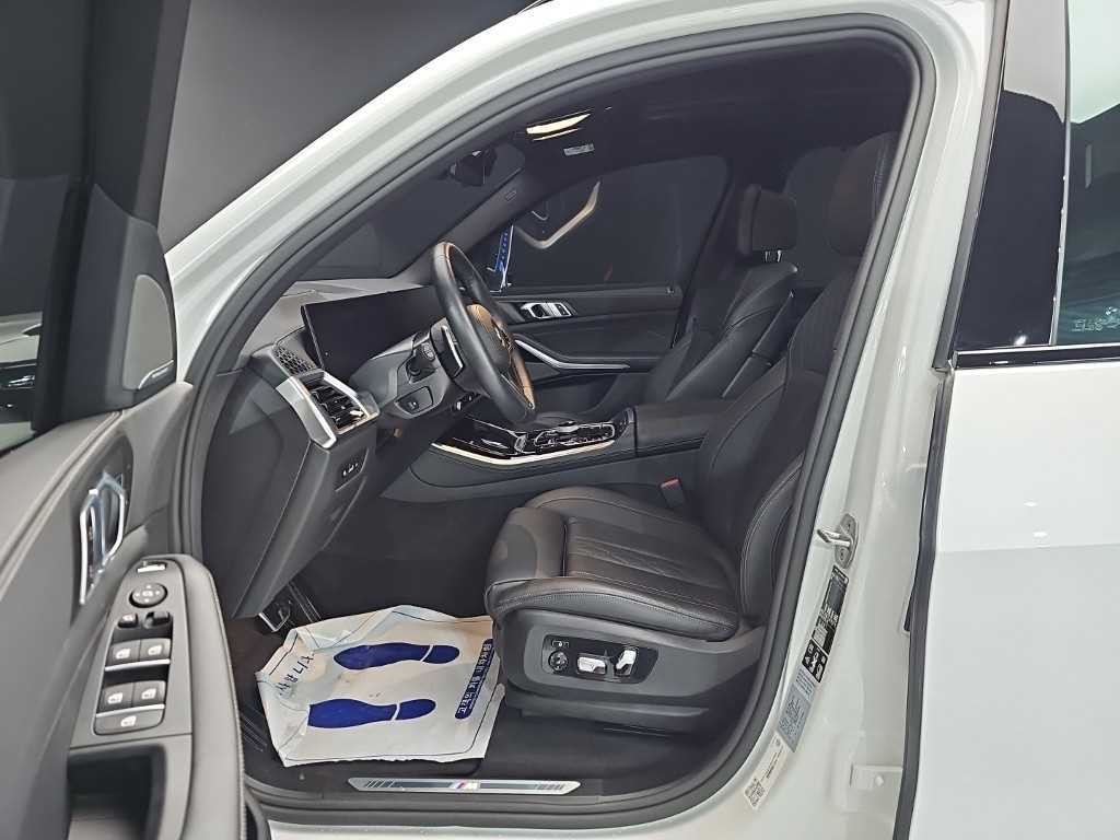 BMW X5 X5 (G05) xDrive 40i M 스포츠 이미지 11