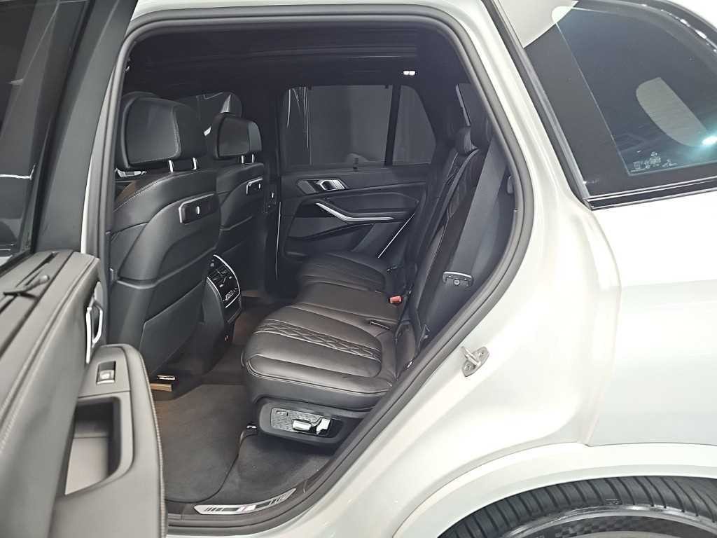 BMW X5 X5 (G05) xDrive 40i M 스포츠 이미지 12