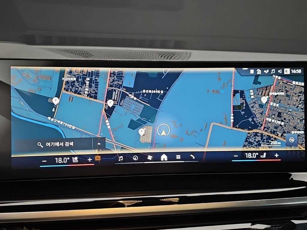BMW X5 X5 (G05) xDrive 40i M 스포츠 이미지 16