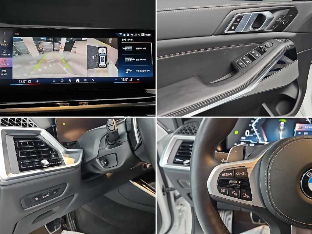 BMW X5 X5 (G05) xDrive 40i M 스포츠 이미지 17