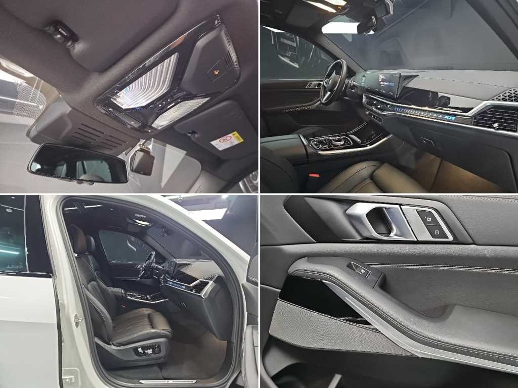 BMW X5 X5 (G05) xDrive 40i M 스포츠 이미지 18