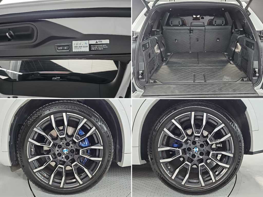 BMW X5 X5 (G05) xDrive 40i M 스포츠 이미지 19