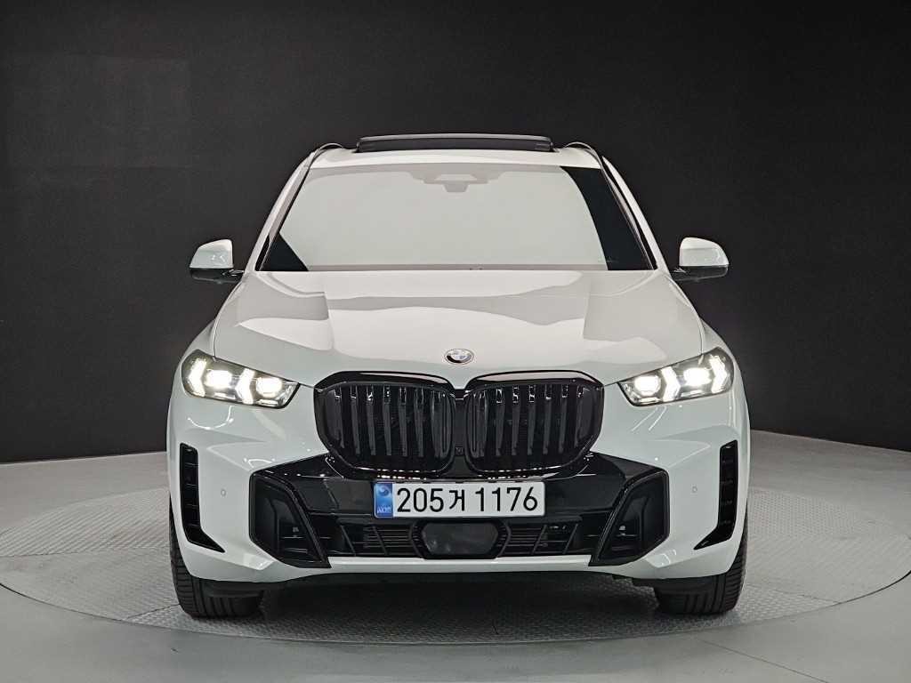 BMW X5 X5 (G05) xDrive 40i M 스포츠 이미지 2