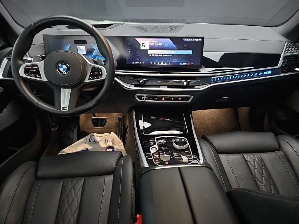 BMW X5 X5 (G05) xDrive 40i M 스포츠 이미지 7