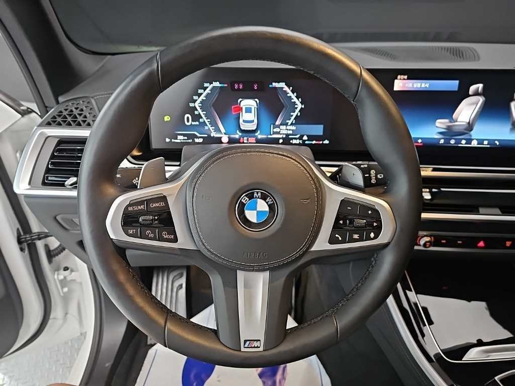 BMW X5 X5 (G05) xDrive 40i M 스포츠 이미지 9