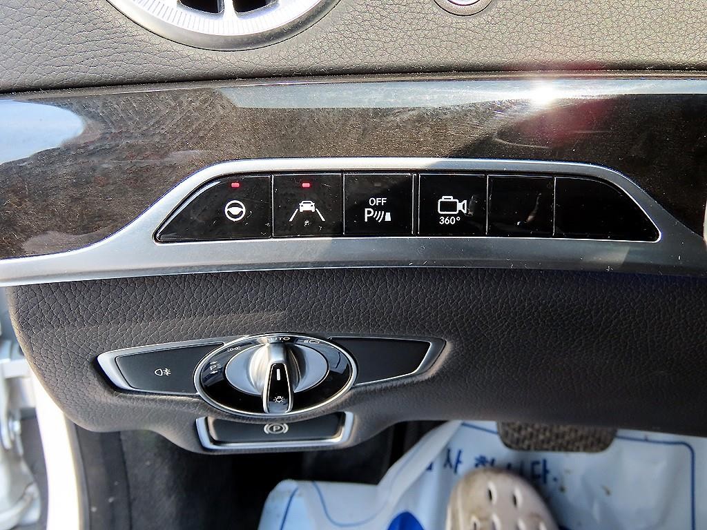 벤츠 S 클래스 S클래스-W222 S 350L 블루텍 이미지 11