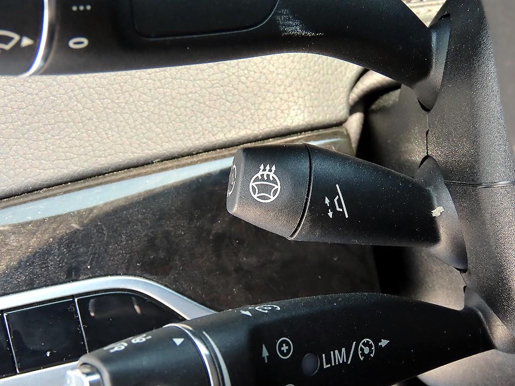 벤츠 S 클래스 S클래스-W222 S 350L 블루텍 이미지 12