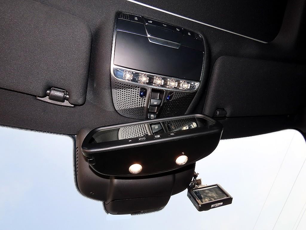 벤츠 S 클래스 S클래스-W222 S 350L 블루텍 이미지 15