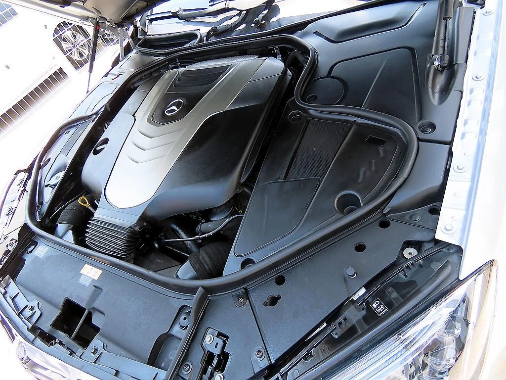 벤츠 S 클래스 S클래스-W222 S 350L 블루텍 이미지 19