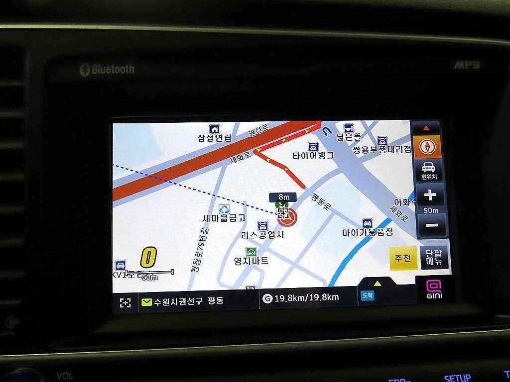 현대 아반떼 아반떼 AD 1.6 GDI 스마트 이미지 14