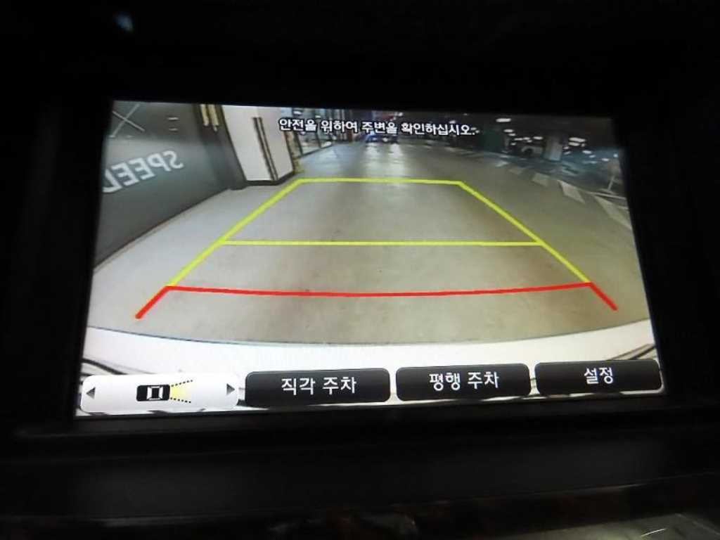 현대 제네시스 제네시스DH G330 모던 이미지 11