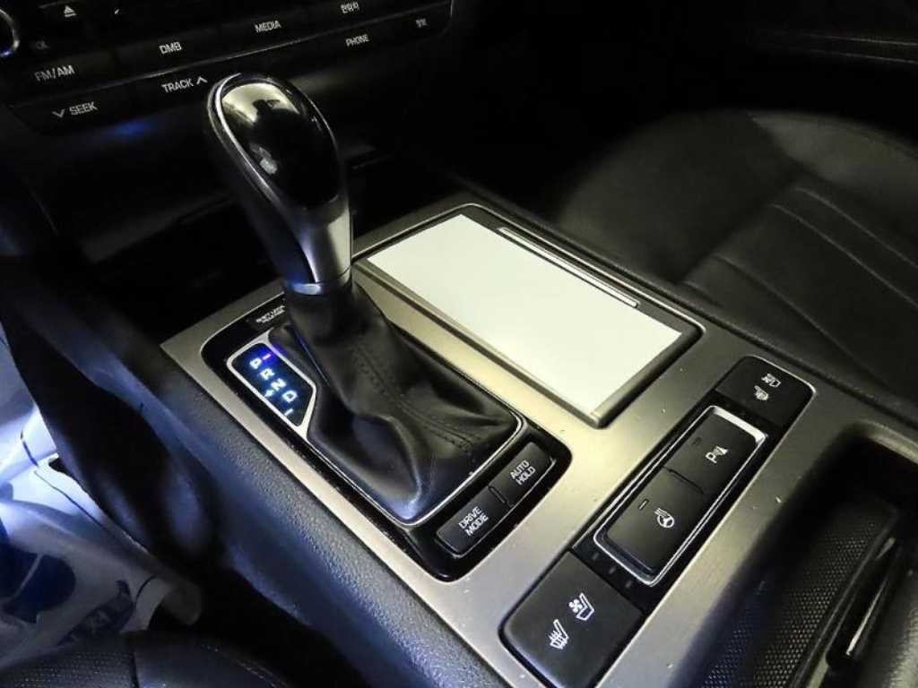 현대 제네시스 제네시스DH G330 모던 이미지 12
