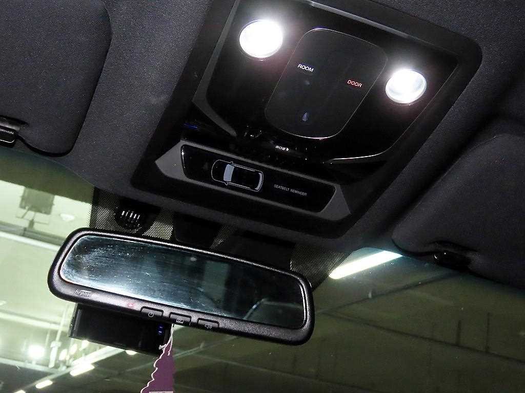 KG모빌리티(쌍용) 렉스턴 올 뉴 렉스턴 (Y450) 디젤 2.2 4WD 마스터 이미지 15