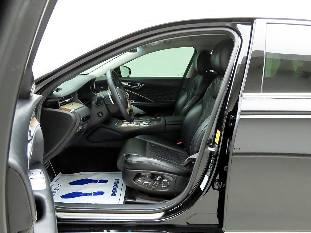 기아 K9 더 뉴 K9 2세대 3.3 T-GDI AWD 베스트 셀렉션 Ⅰ 이미지 11