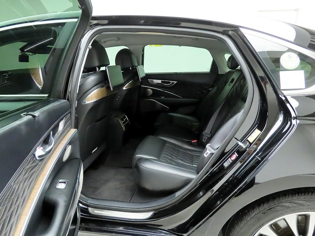 기아 K9 더 뉴 K9 2세대 3.3 T-GDI AWD 베스트 셀렉션 Ⅰ 이미지 12