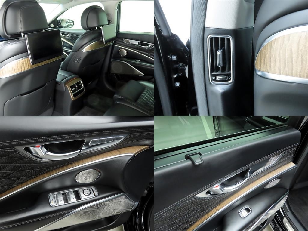기아 K9 더 뉴 K9 2세대 3.3 T-GDI AWD 베스트 셀렉션 Ⅰ 이미지 18
