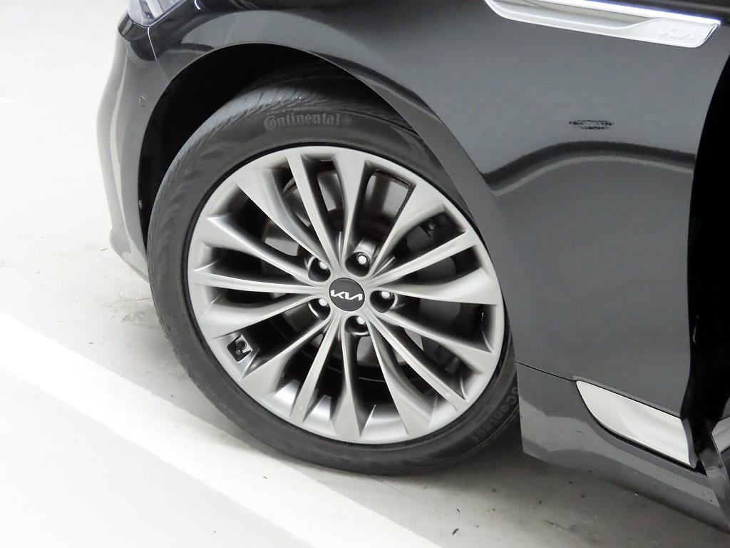 기아 K9 더 뉴 K9 2세대 3.3 T-GDI AWD 베스트 셀렉션 Ⅰ 이미지 19