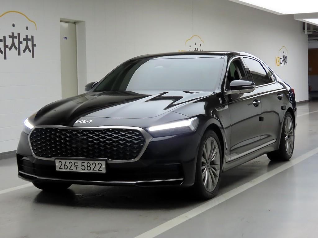 기아 K9 더 뉴 K9 2세대 3.3 T-GDI AWD 베스트 셀렉션 Ⅰ 이미지 2