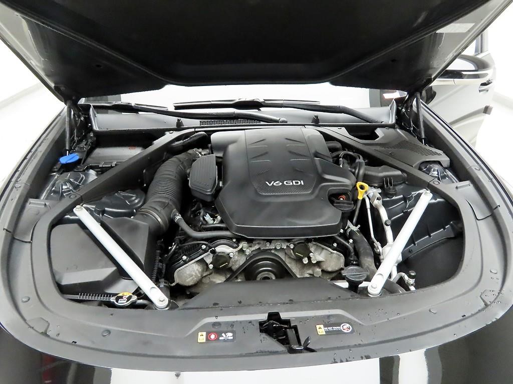 기아 K9 더 뉴 K9 2세대 3.3 T-GDI AWD 베스트 셀렉션 Ⅰ 이미지 20