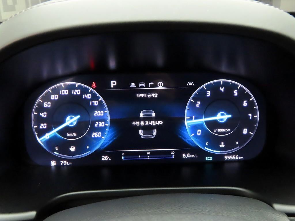 기아 K9 더 뉴 K9 2세대 3.3 T-GDI AWD 베스트 셀렉션 Ⅰ 이미지 5