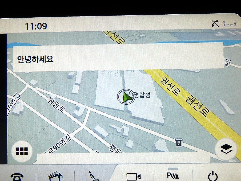 재규어 F-PACE 20d 프레스티지 이미지 13