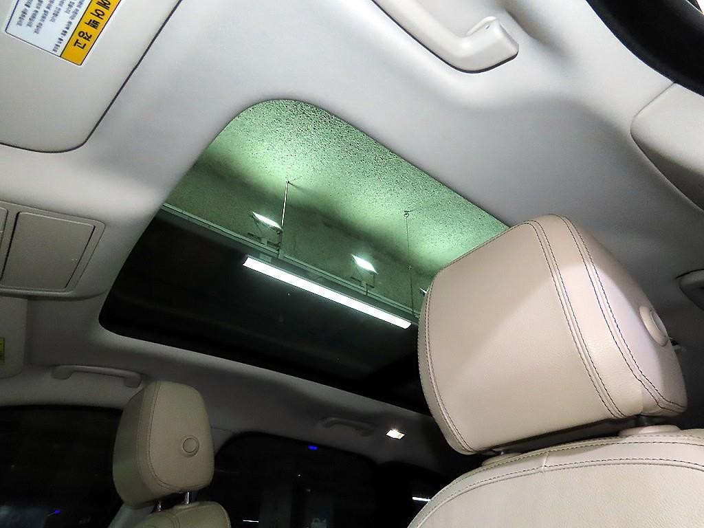 재규어 F-PACE 20d 프레스티지 이미지 15