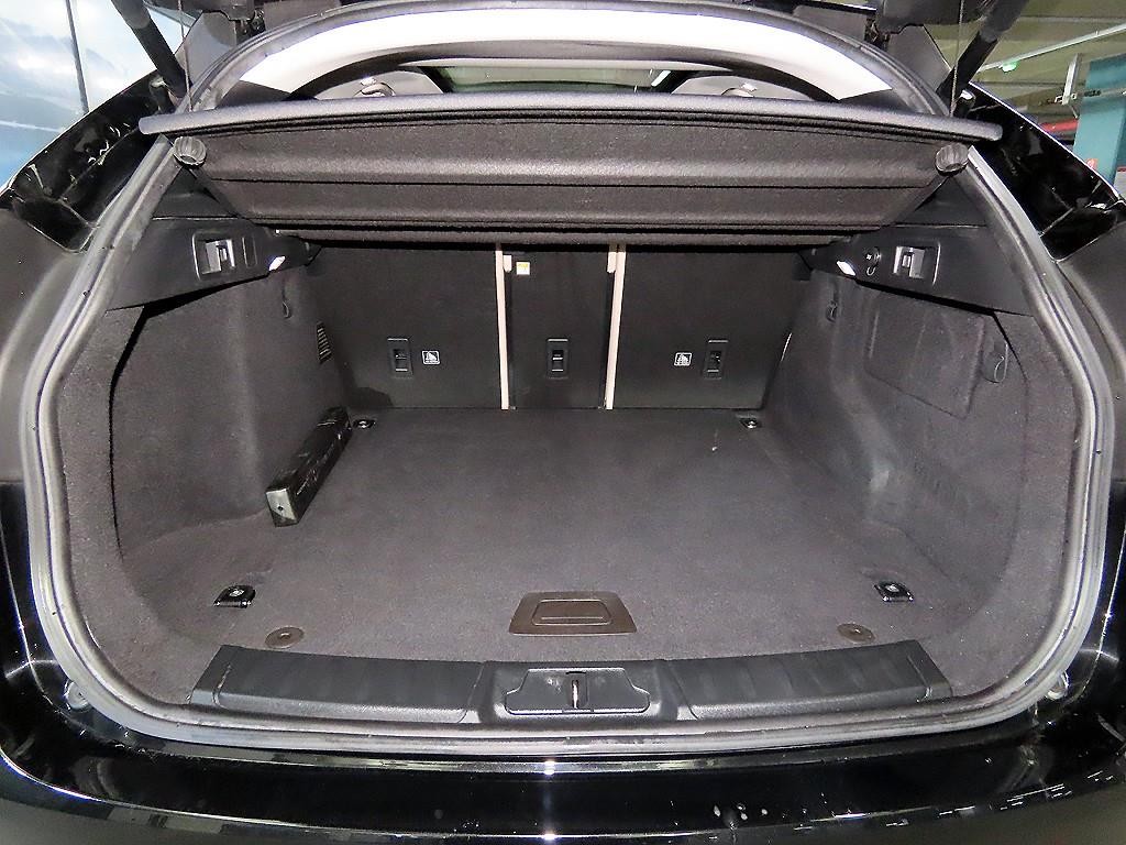 재규어 F-PACE 20d 프레스티지 이미지 17