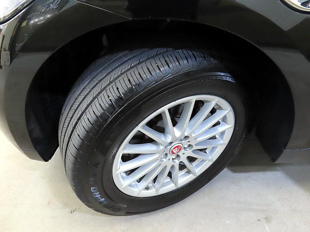 재규어 F-PACE 20d 프레스티지 이미지 20
