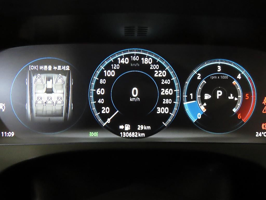 재규어 F-PACE 20d 프레스티지 이미지 9