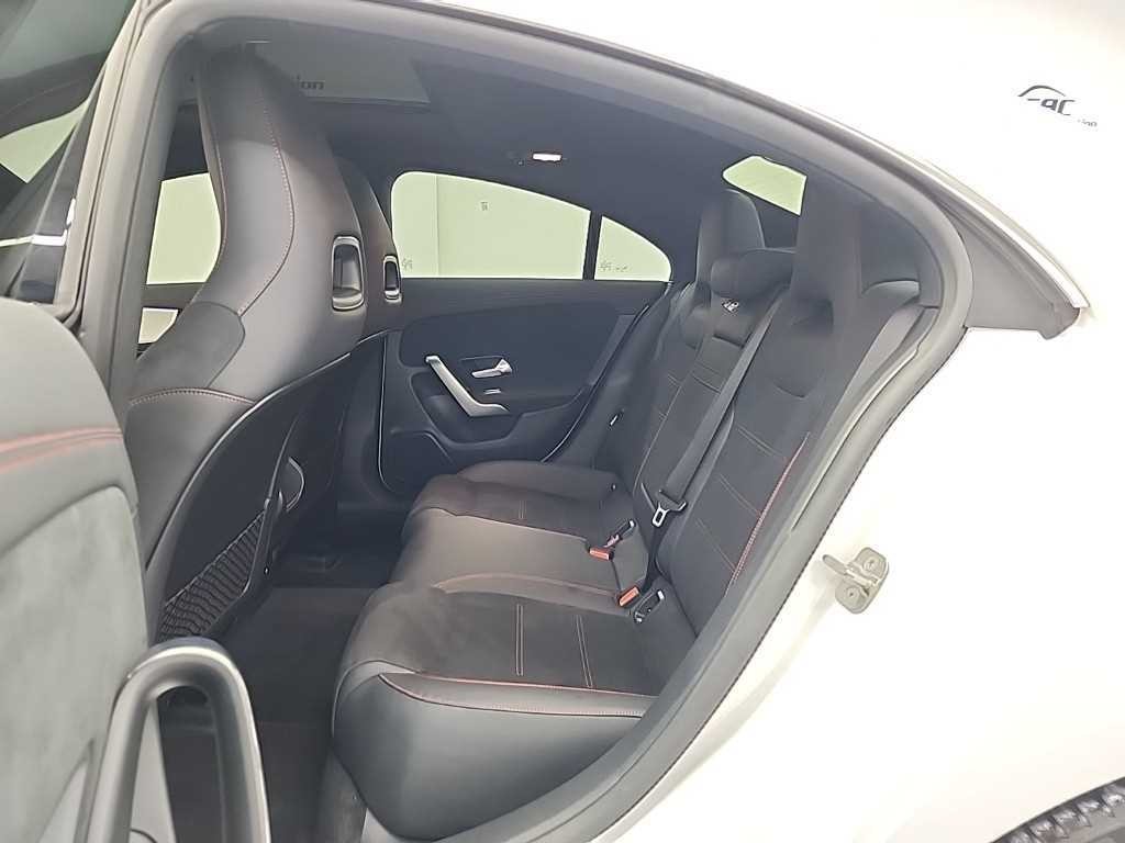 벤츠 CLA 클래스 CLA클래스 C118 CLA 250 4MATIC 이미지 12