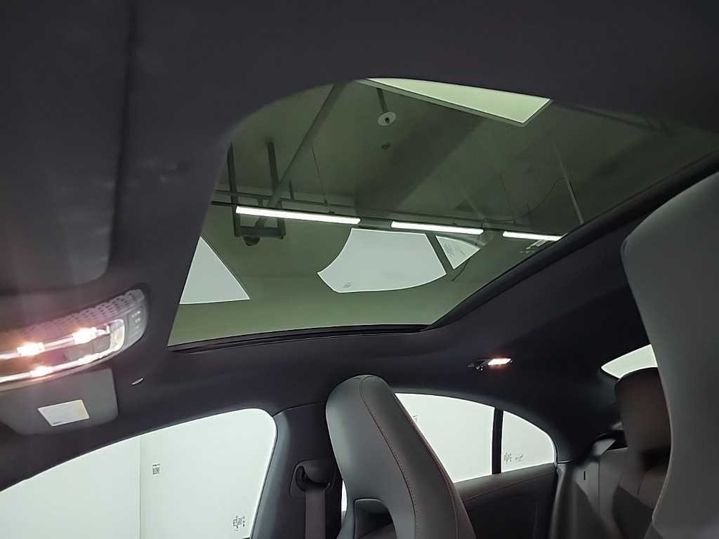 벤츠 CLA 클래스 CLA클래스 C118 CLA 250 4MATIC 이미지 13