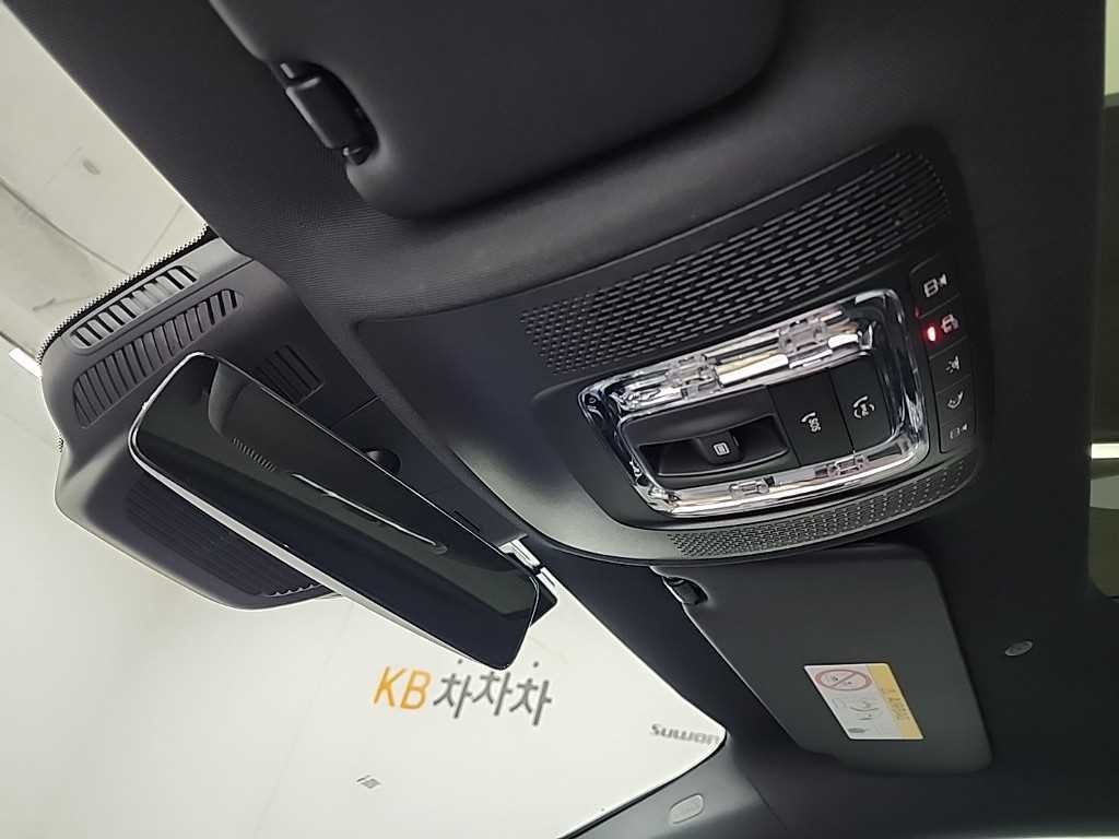 벤츠 CLA 클래스 CLA클래스 C118 CLA 250 4MATIC 이미지 15
