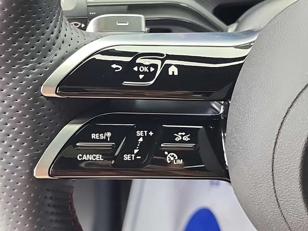 벤츠 CLA 클래스 CLA클래스 C118 CLA 250 4MATIC 이미지 16