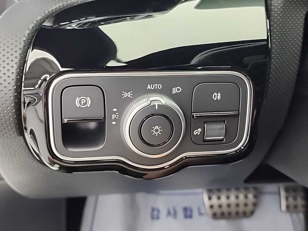 벤츠 CLA 클래스 CLA클래스 C118 CLA 250 4MATIC 이미지 18