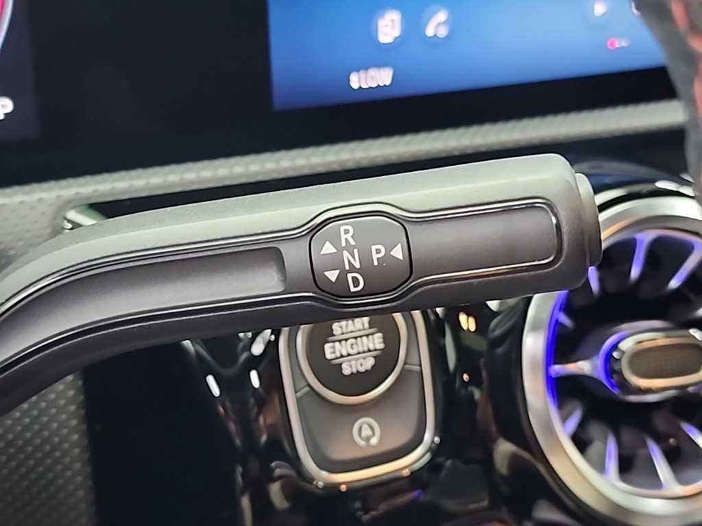 벤츠 CLA 클래스 CLA클래스 C118 CLA 250 4MATIC 이미지 8