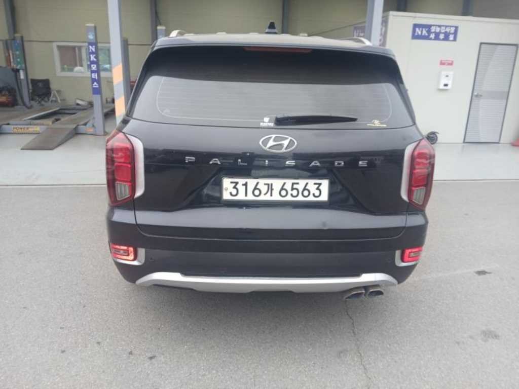 현대 팰리세이드 디젤 2.2 2WD 프레스티지 이미지 2