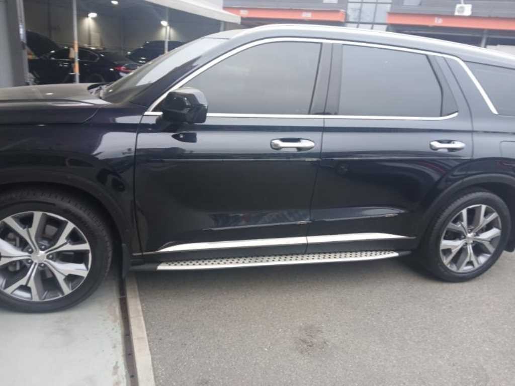 현대 팰리세이드 디젤 2.2 2WD 프레스티지 이미지 4