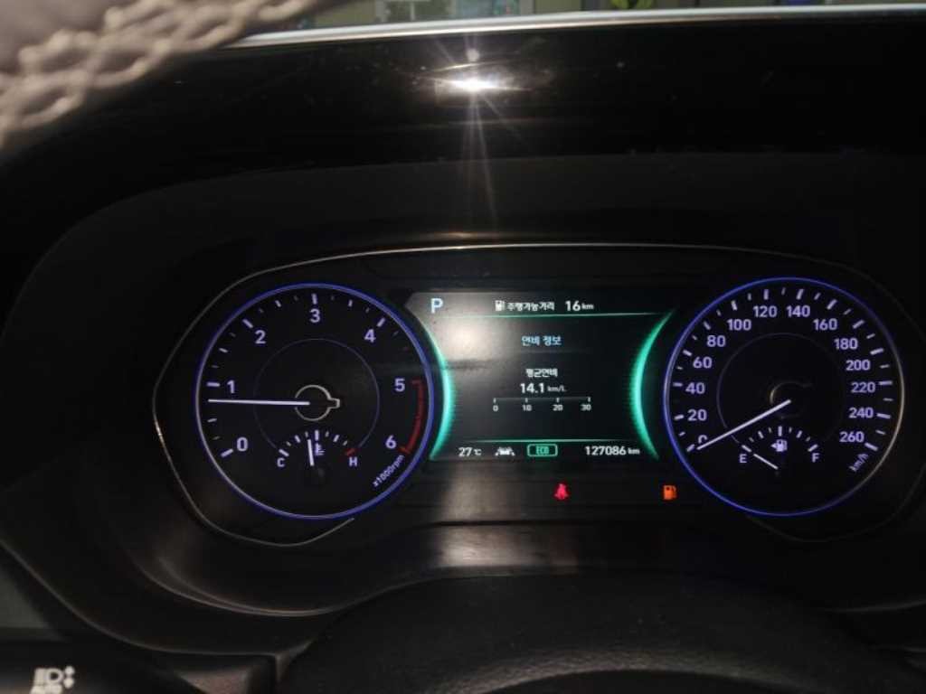 현대 팰리세이드 디젤 2.2 2WD 프레스티지 이미지 5