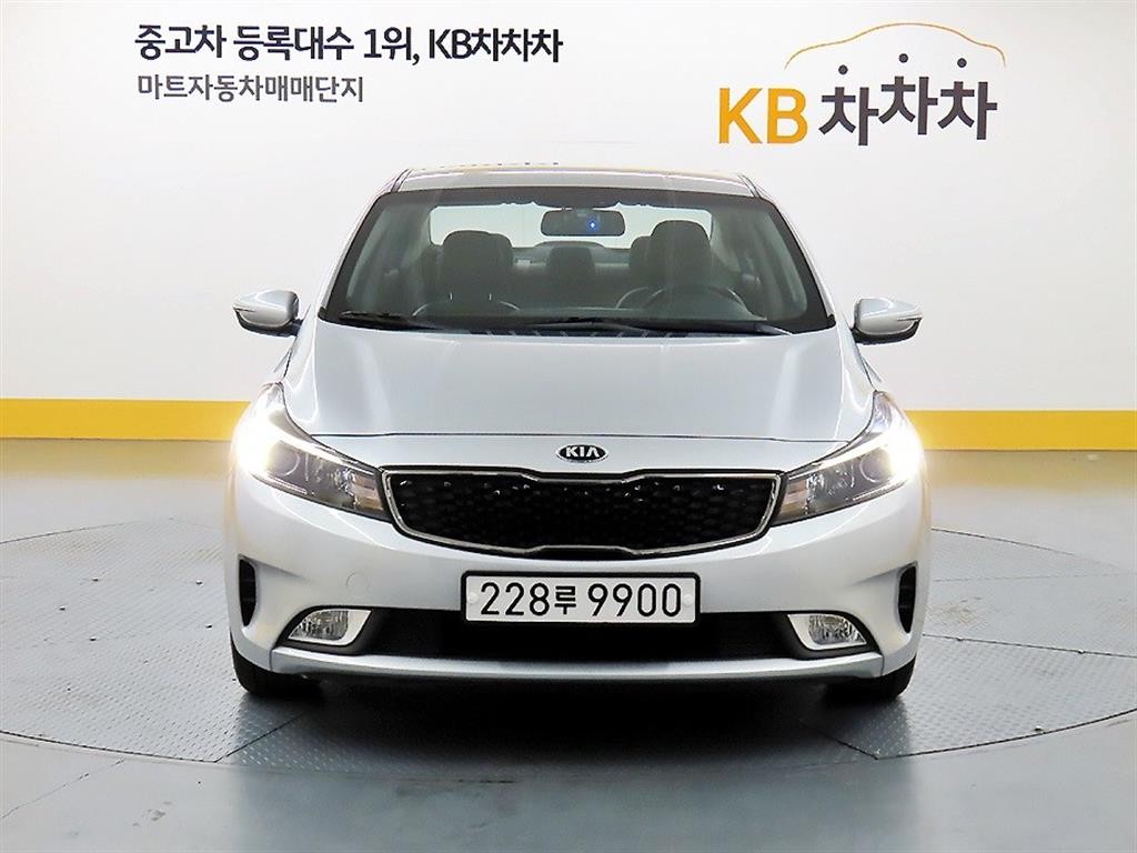 기아 K3 더뉴 K3 1.6 GDI 트렌디 스타일 이미지 1