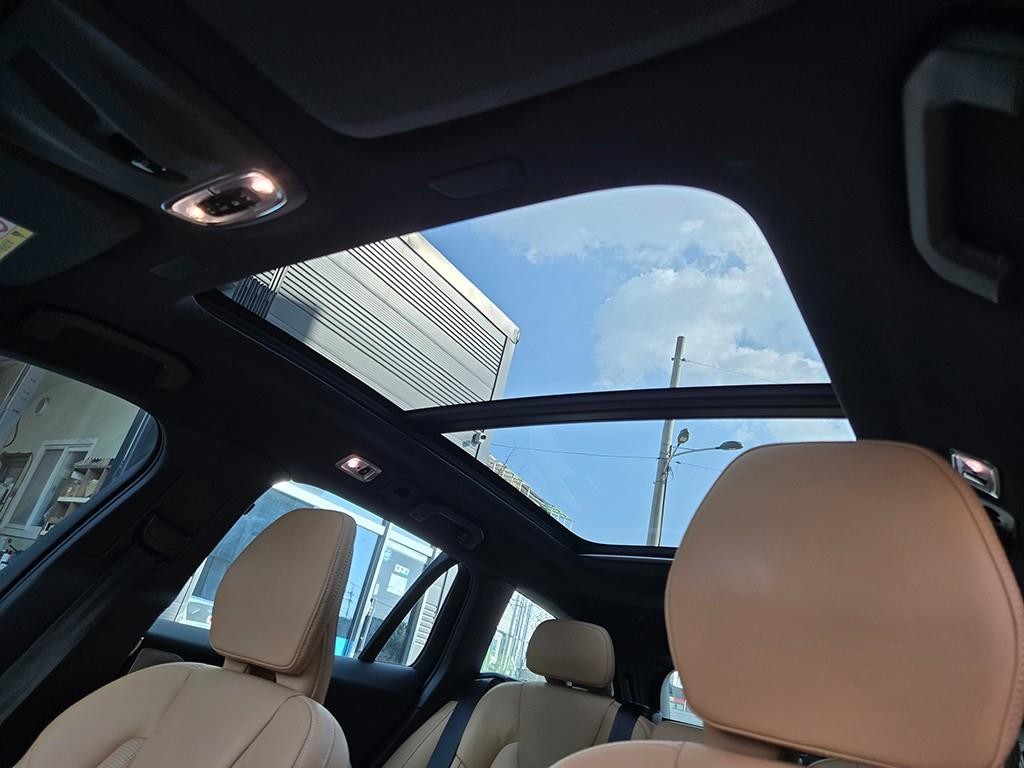 볼보 V60 V60 크로스 컨트리 2세대 2.0 B5 프로 AWD 이미지 14