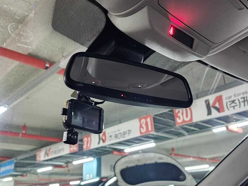 르노코리아(삼성) SM6 LPG 2.0 LPe RE(장애인용) 이미지 12