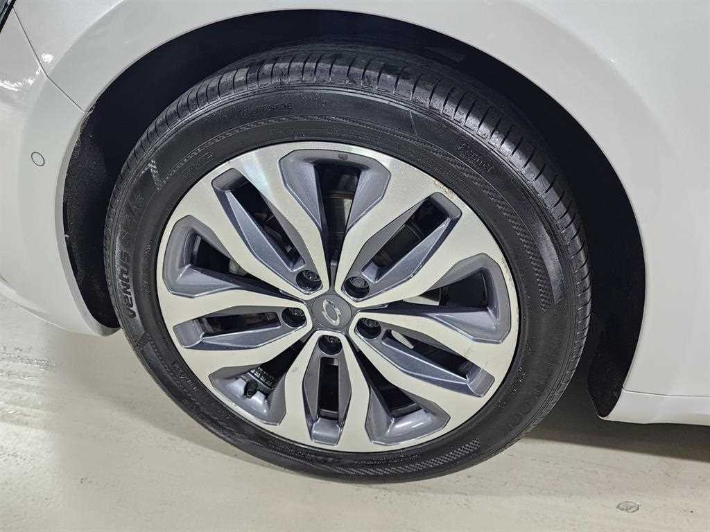 르노코리아(삼성) SM6 LPG 2.0 LPe RE(장애인용) 이미지 19