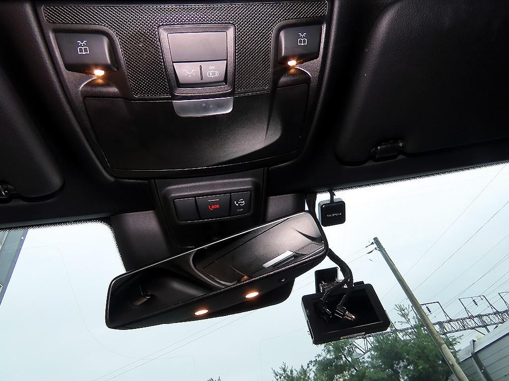 벤츠 C 클래스 C클래스 W205 C200 카브리올레 이미지 17