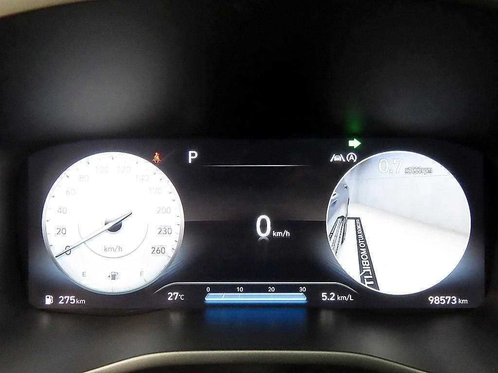 현대 싼타페 더 뉴 싼타페 디젤 2.2 4WD 익스클루시브 이미지 8