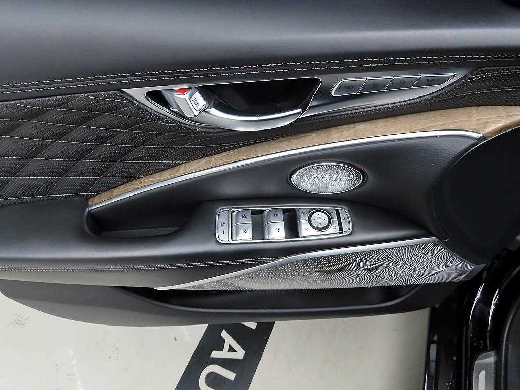 기아 K9 더 뉴 K9 2세대 3.3 GDI AWD 이미지 11
